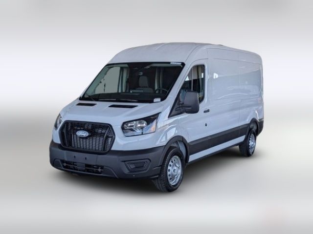 2026 Ford Transit Base