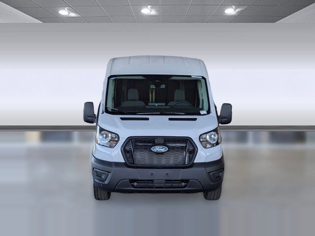 2026 Ford Transit Base