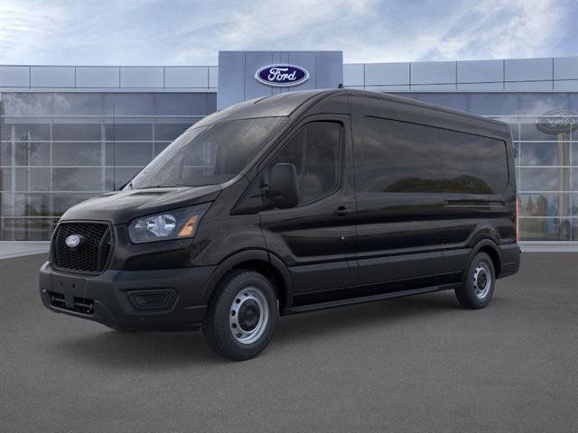 2026 Ford Transit Base