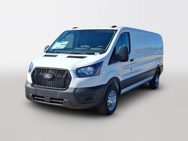 2026 Ford Transit Base