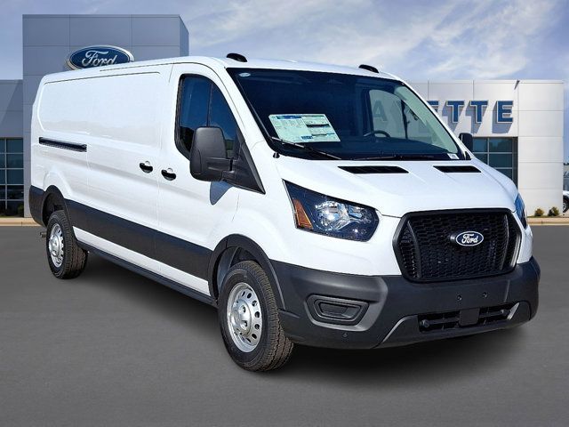 2026 Ford Transit Base