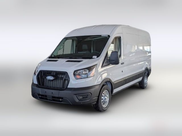 2026 Ford Transit Base