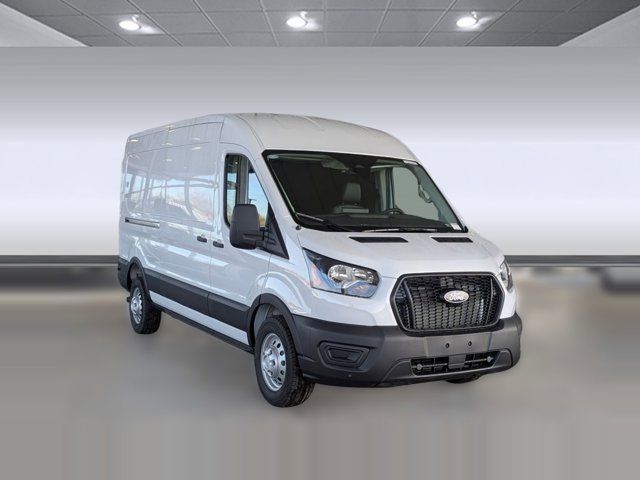 2026 Ford Transit Base