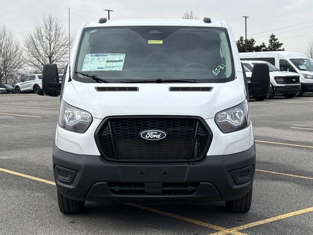 2026 Ford Transit Base