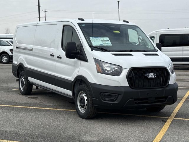 2026 Ford Transit Base
