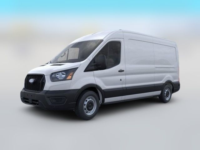 2026 Ford Transit Base