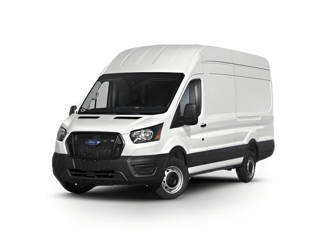 2026 Ford Transit Base