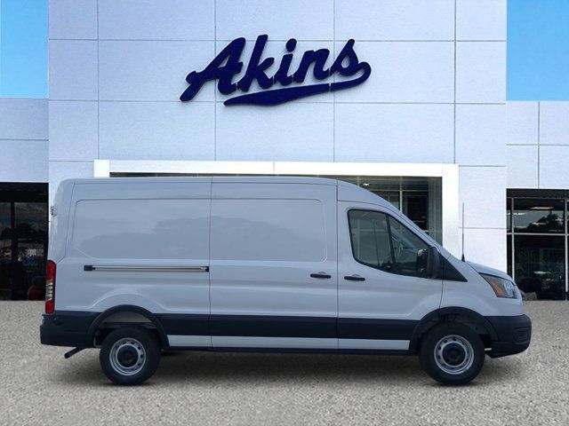 2026 Ford Transit Base