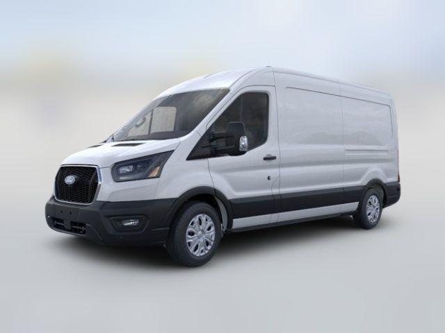 2026 Ford Transit Base