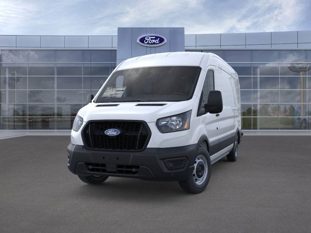 2026 Ford Transit Base