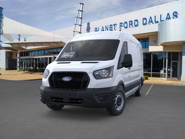 2026 Ford Transit Base