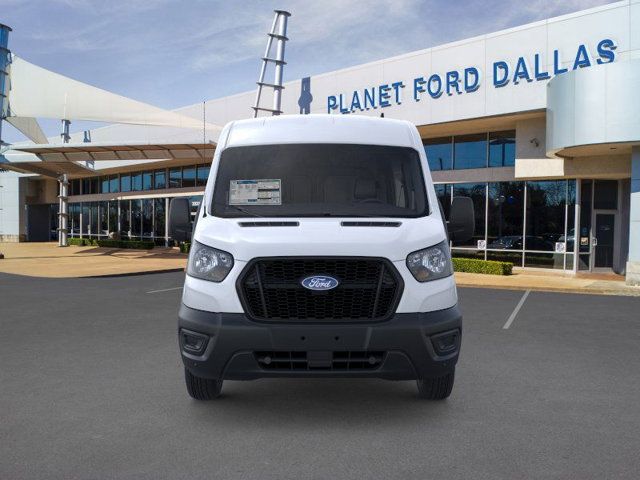 2026 Ford Transit Base