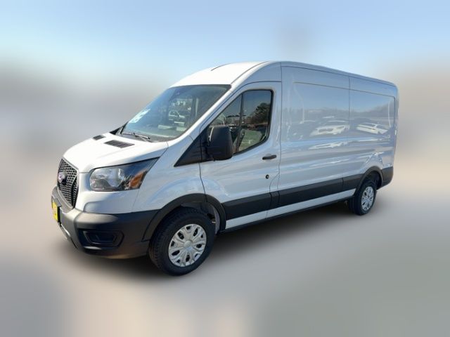 2026 Ford Transit Base