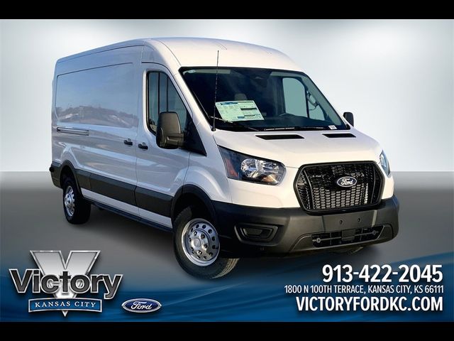 2026 Ford Transit Base