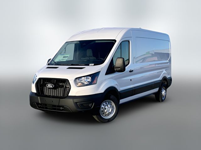 2026 Ford Transit Base