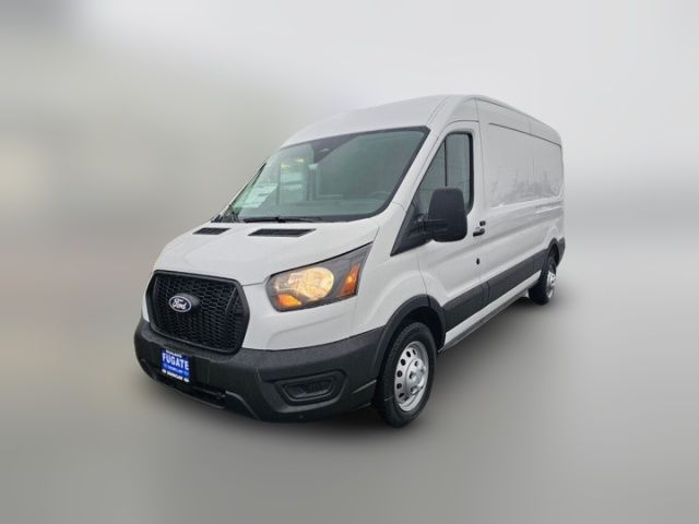 2026 Ford Transit Base