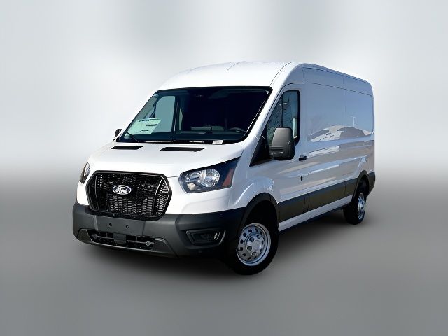 2026 Ford Transit Base