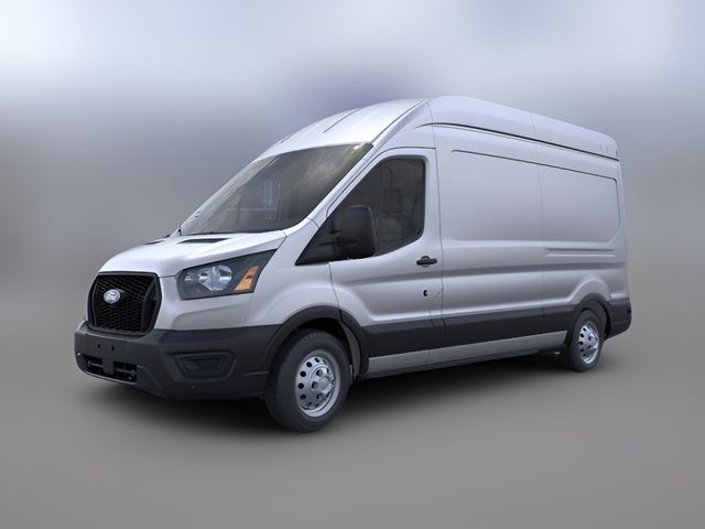 2026 Ford Transit Base