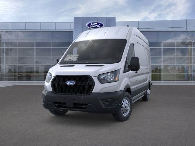 2026 Ford Transit Base