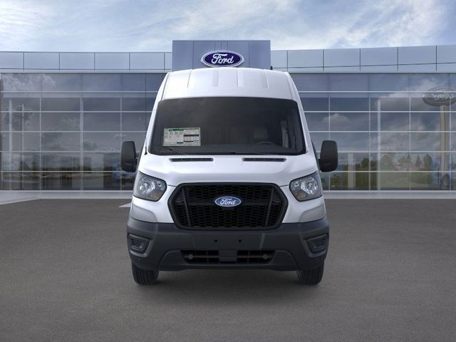 2026 Ford Transit Base