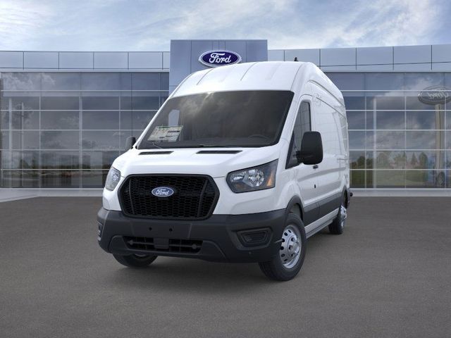2026 Ford Transit Base