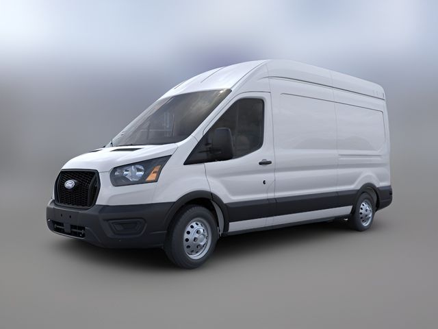 2026 Ford Transit Base