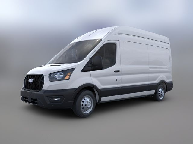 2026 Ford Transit Base