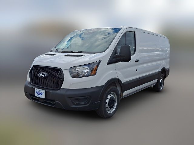 2026 Ford Transit Base