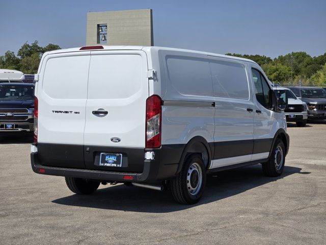 2026 Ford Transit Base