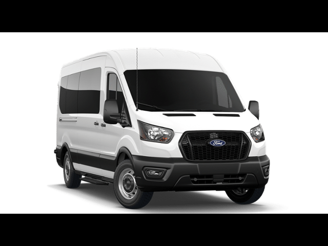 2026 Ford Transit XL
