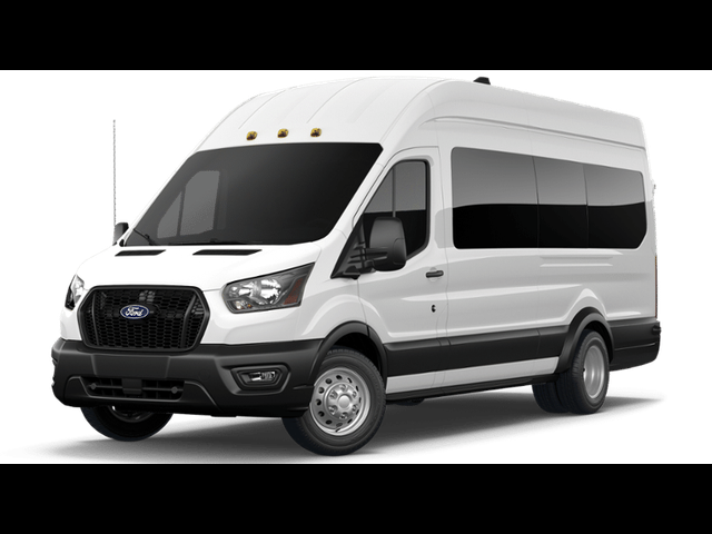 2026 Ford Transit XL