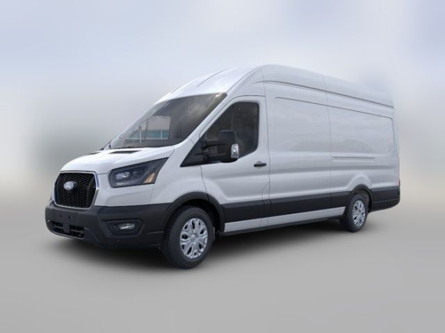 2026 Ford Transit Base