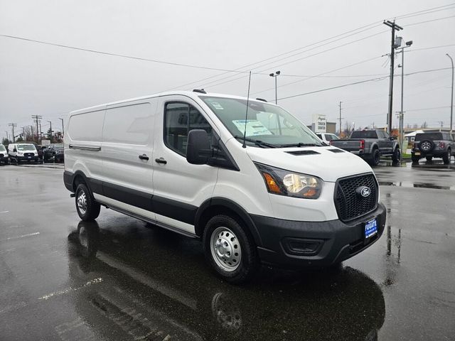 2026 Ford Transit Base