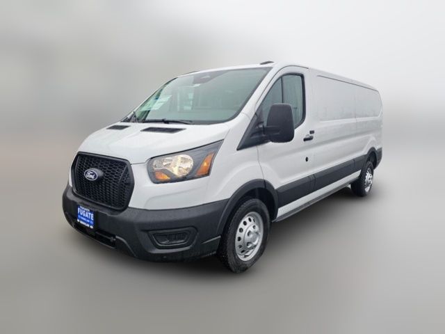2026 Ford Transit Base