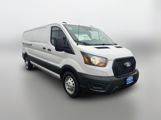 2026 Ford Transit Base