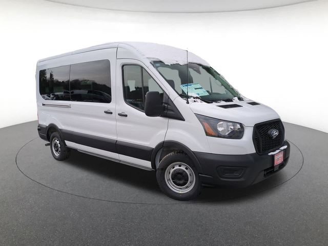 2026 Ford Transit XL