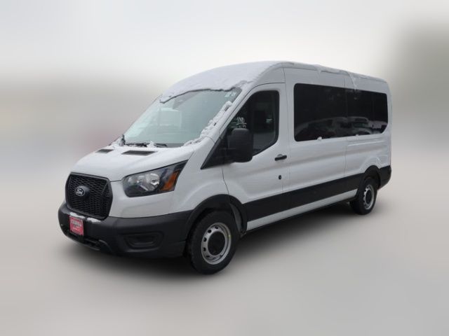 2026 Ford Transit XL