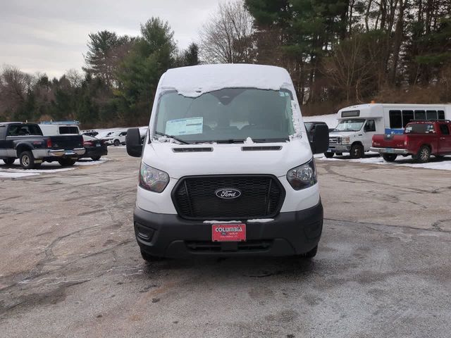2026 Ford Transit XL