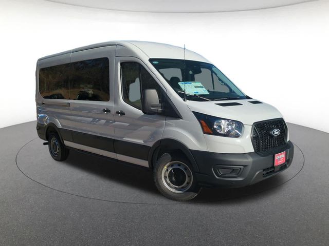 2026 Ford Transit XL