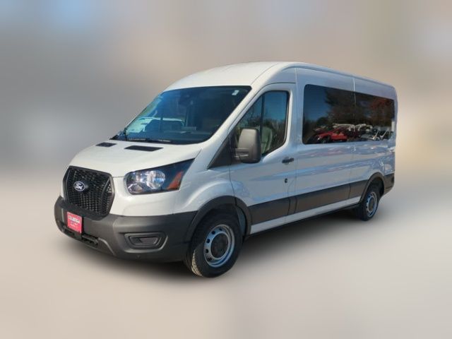 2026 Ford Transit XL