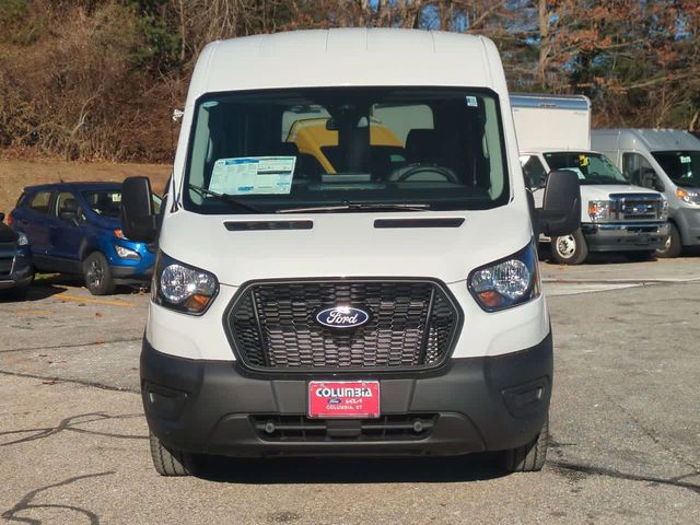2026 Ford Transit XL