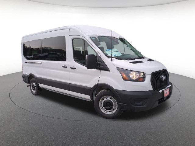 2026 Ford Transit XL
