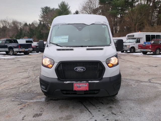 2026 Ford Transit XL