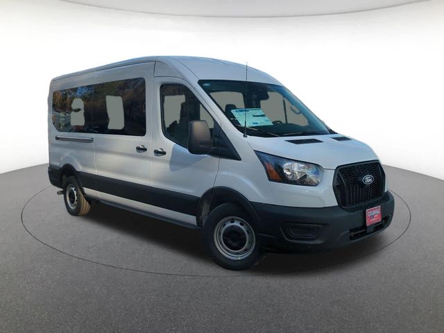 2026 Ford Transit XL
