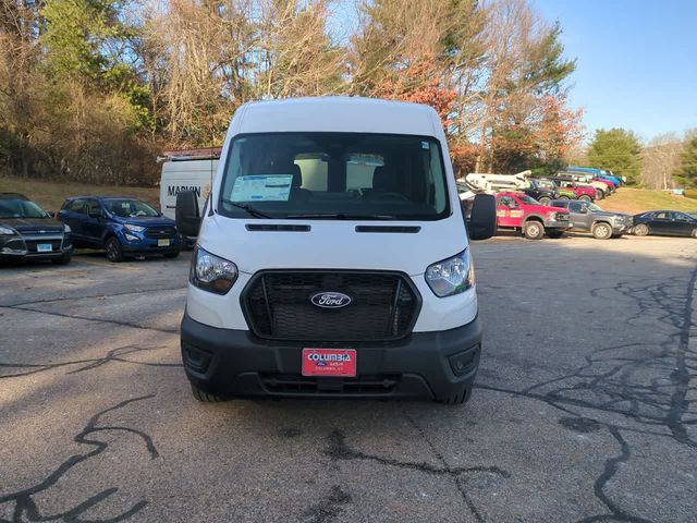 2026 Ford Transit XL
