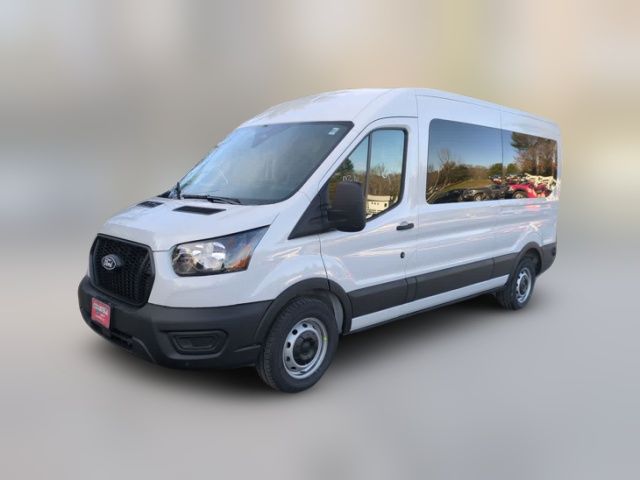 2026 Ford Transit XL