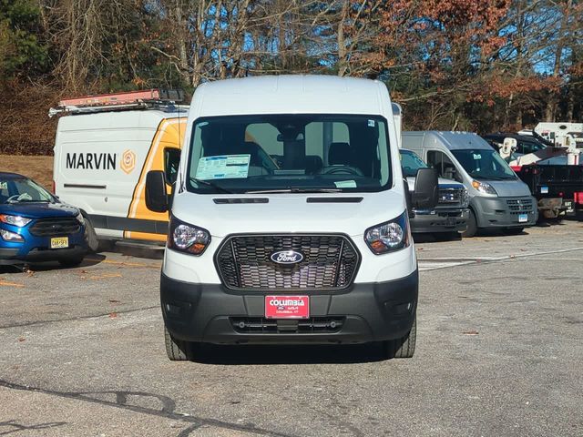 2026 Ford Transit XL