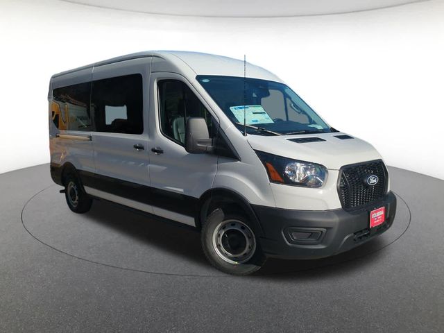 2026 Ford Transit XL