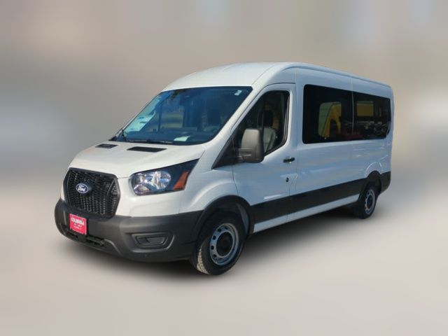 2026 Ford Transit XL