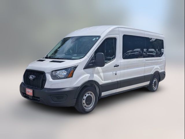 2026 Ford Transit XL